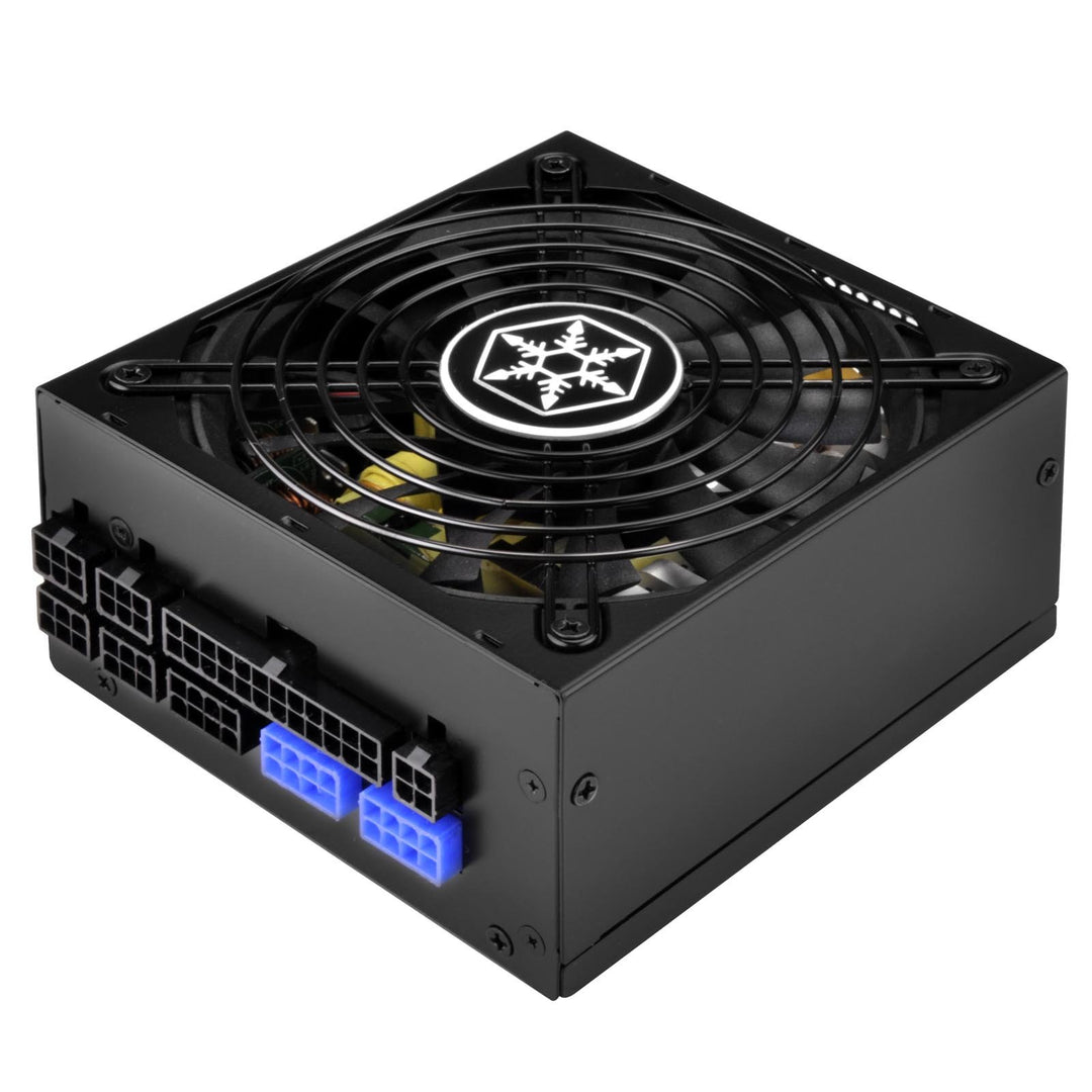 SilverStone Technology SST-SX800-LTI v1.2 30372