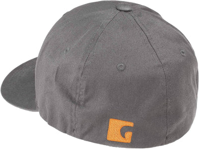 ClawGear Flexfit Logo Cap Solid Rock