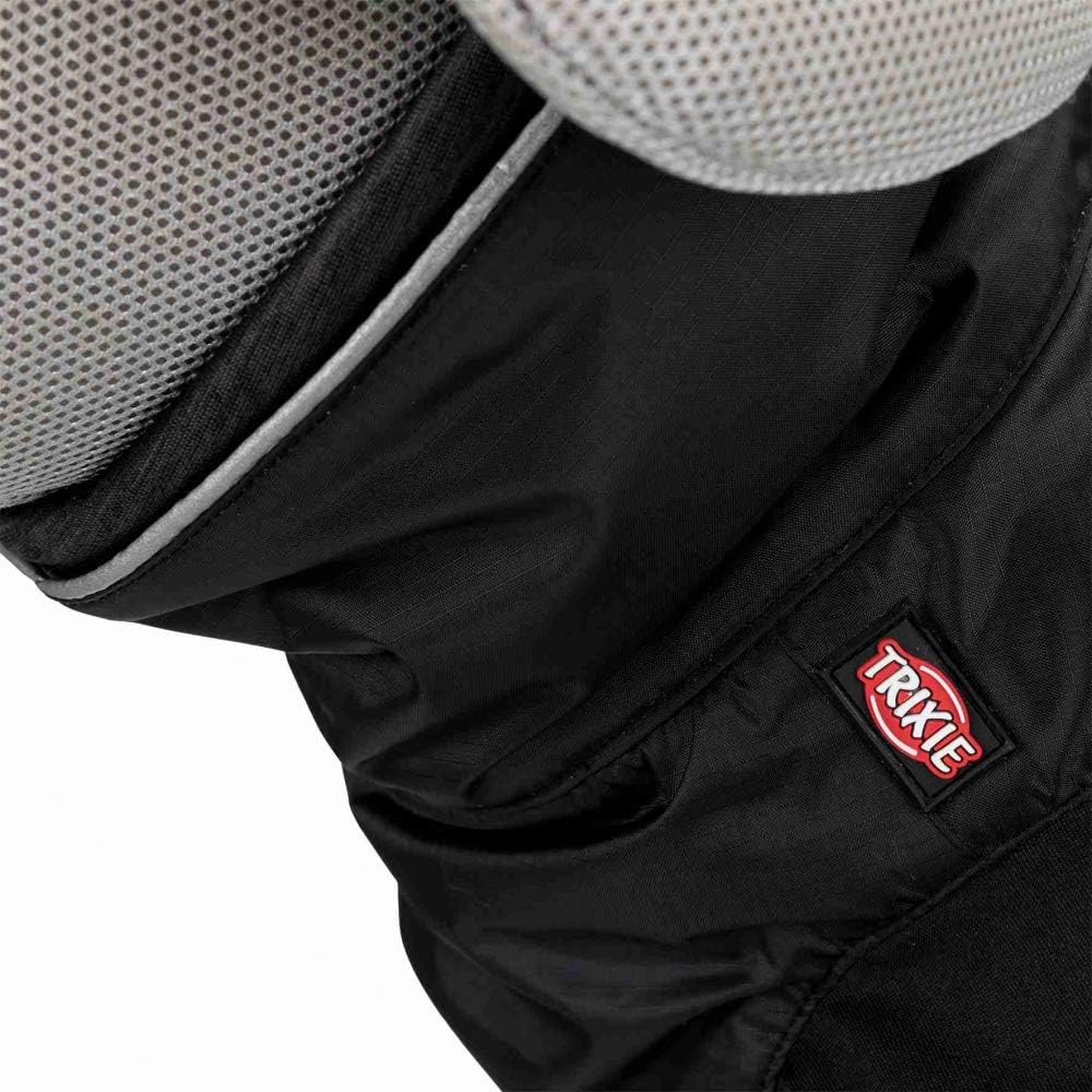 Trixie Hundemantel, Kleidung für Haustiere, Jacke, Mantel, Weste, Regenjacke, gross, klein, mittel,