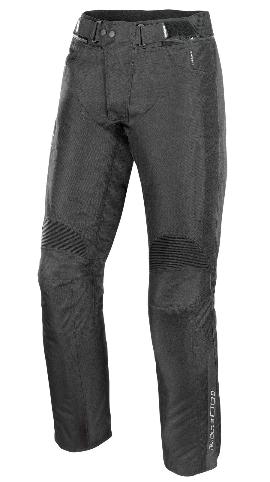 Büse Lago Evo Motorrad Textilhose (Black,114)