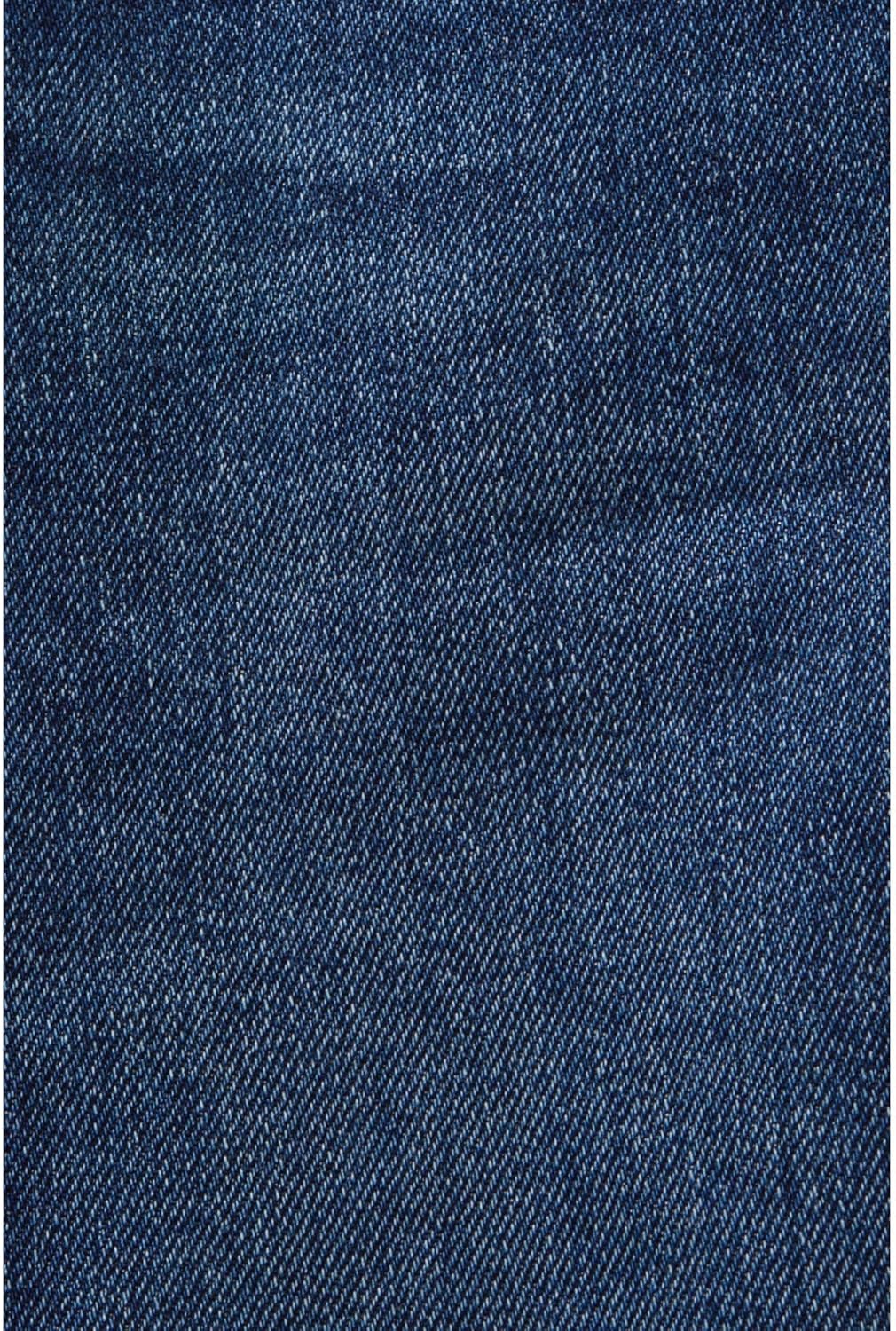 ESPRIT Damen Jeans 27W / 32L 901/Blue Dark Wash, 27W / 32L 901/Blue Dark Wash