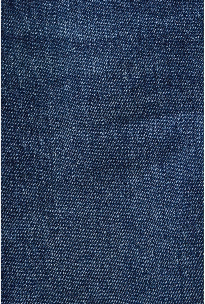 ESPRIT Damen Jeans 27W / 32L 901/Blue Dark Wash, 27W / 32L 901/Blue Dark Wash