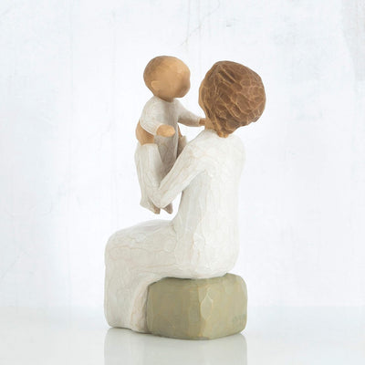 Enesco 26072 Willow Tree Figur Grossmutter