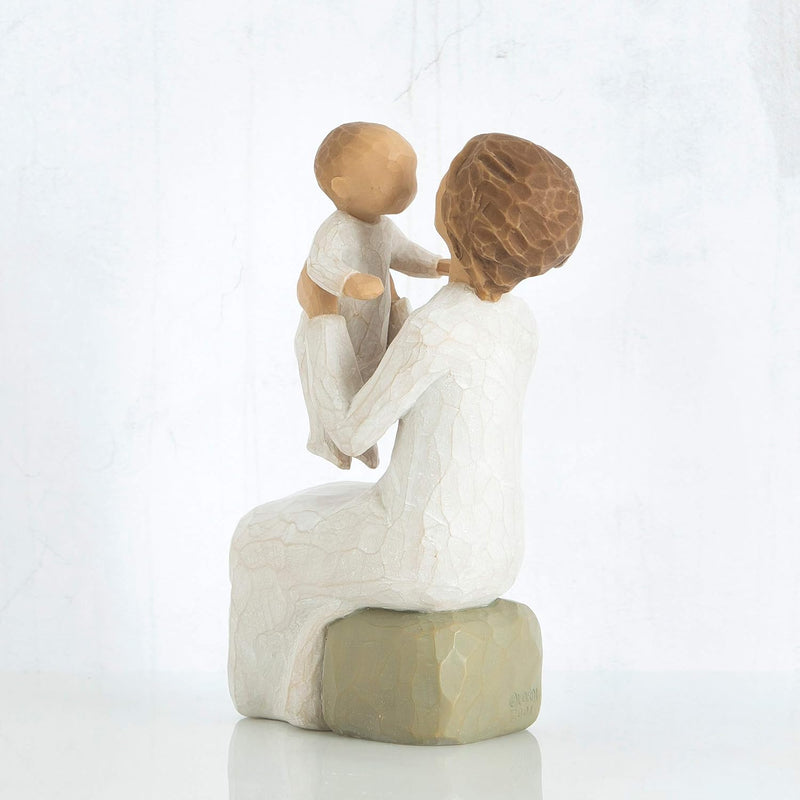 Enesco 26072 Willow Tree Figur Grossmutter