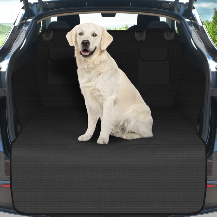 Kofferraumschutz Hund Universal 185x105cm Waterproof Scratch Resistant Kofferraum Car Guard Mat Dogs