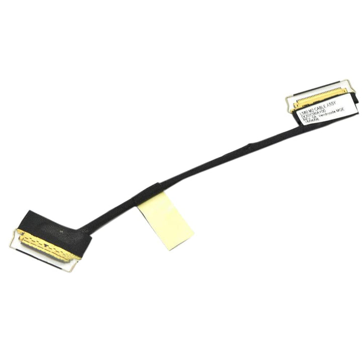 Gintai Festplatten-Anschluss für Lenovo ThinkPad L580 20LW 20LX L590 20Q7 20Q8 EL580 01LW253 DC02C00