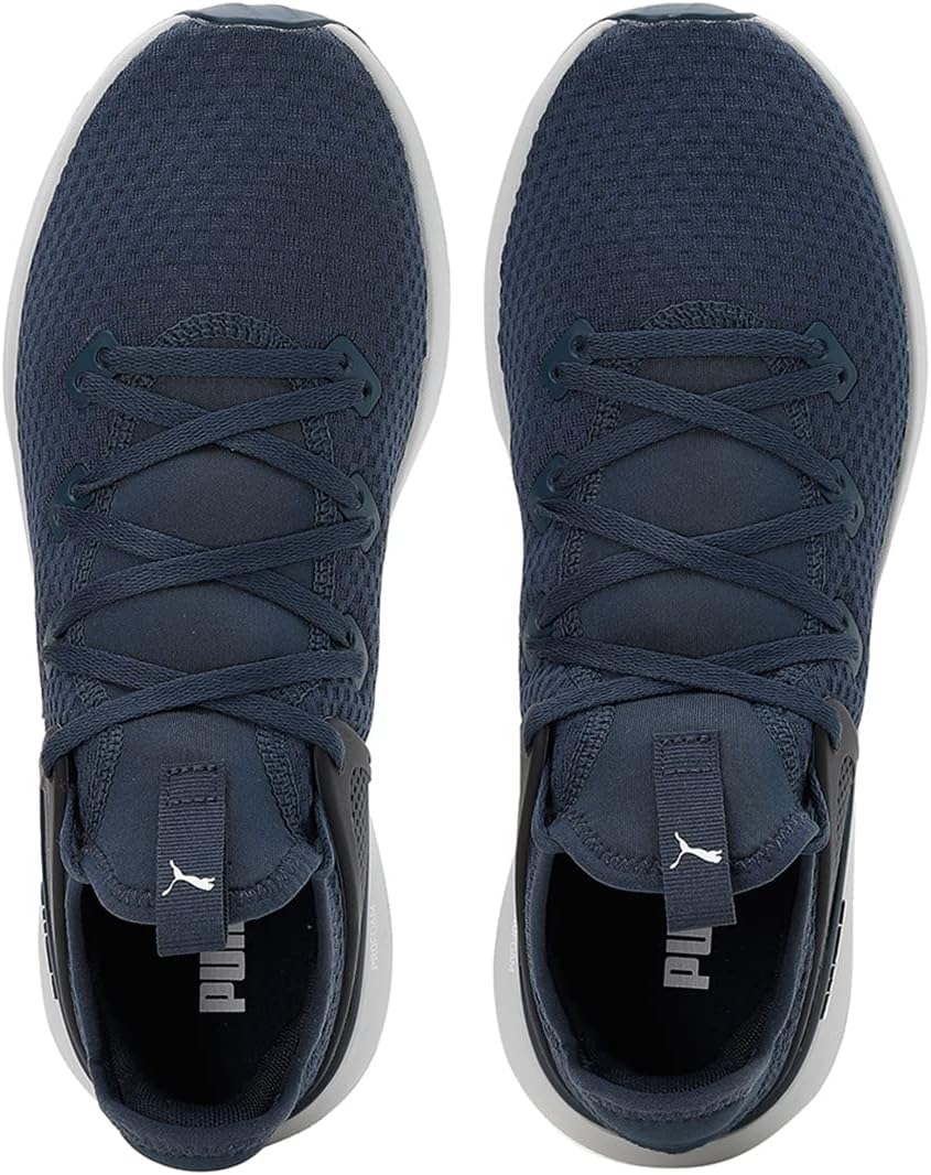 PUMA Herren Pure Xt Fresh Gymnastikschuh 42.5 EU Dark Night Puma White Platinum Gray, 42.5 EU Dark N