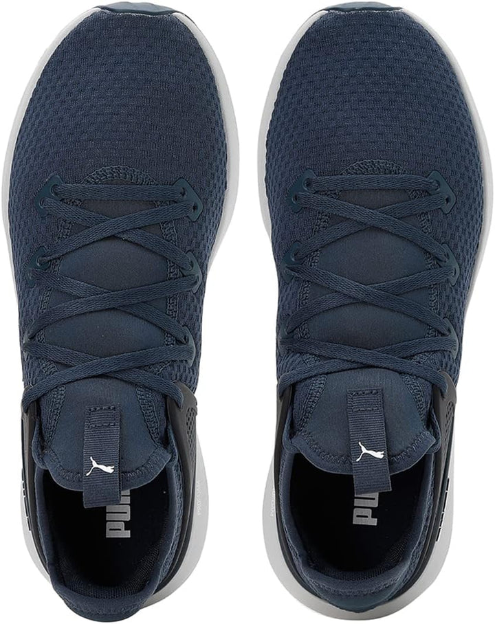 PUMA Herren Pure Xt Fresh Gymnastikschuh 39 EU Dark Night Puma White Platinum Gray, 39 EU Dark Night