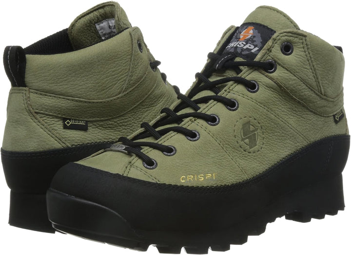 Schuh Crispi München Grösse 43 40 EU 42, 40 EU 42