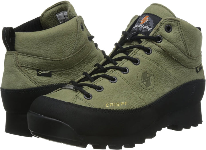 Schuh Crispi München Grösse 43 41 EU 42, 41 EU 42