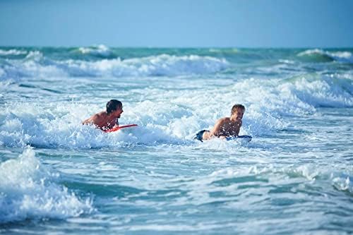 Jobe Dipper Bodyboard 2022 39, 39
