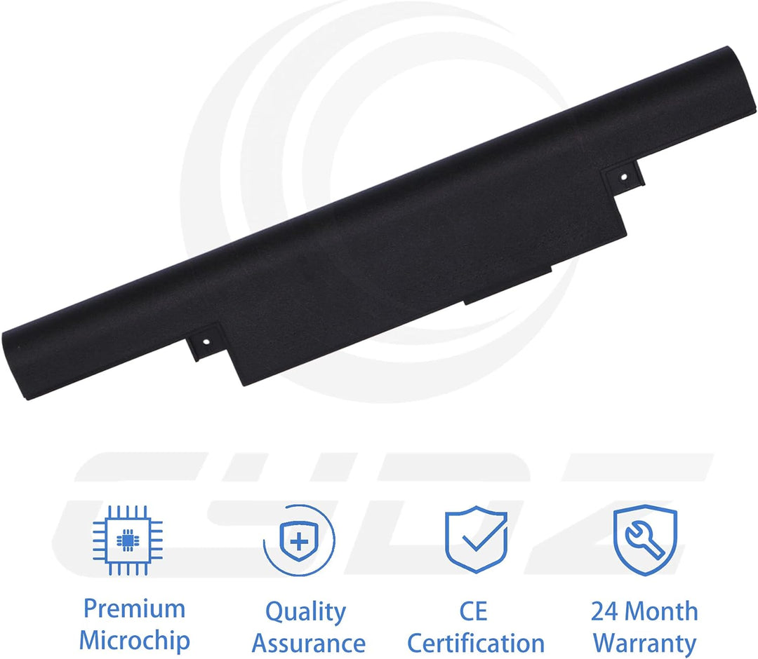 CYDZ® A41-D17 Akku für Medion E7416 E7420 Medion Erazer P7643 P7644 P7647 P7648 Medion Akoya E7416T