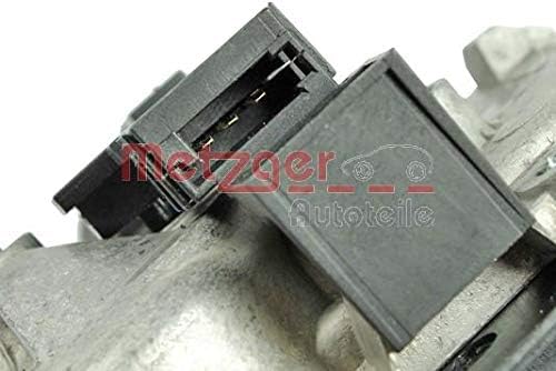 Metzger 2190612 Wischermotor