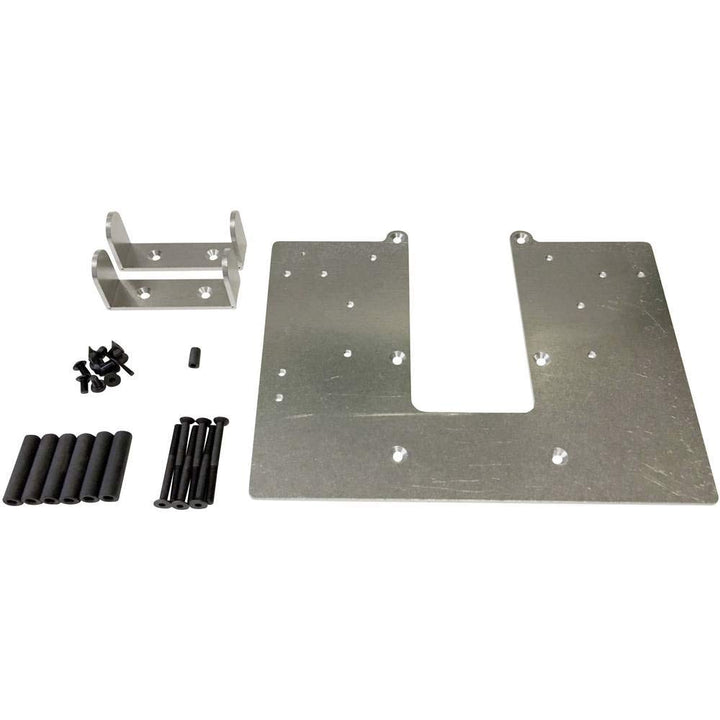 Carson Modellsport 500907591 1:14 Grundplatte 1St.