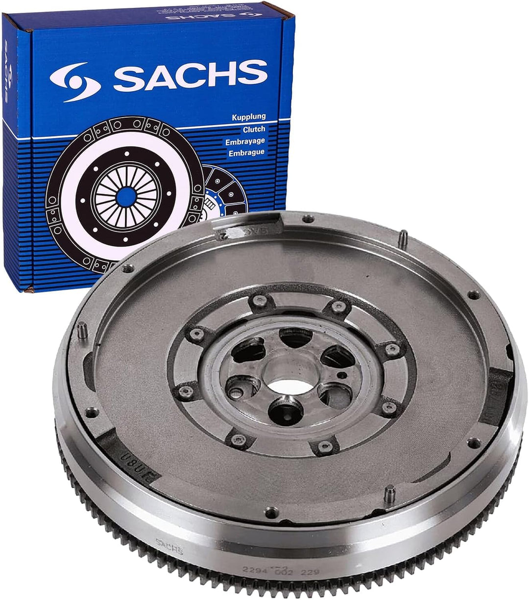 Sachs 2294 002 229 - Schwungrad