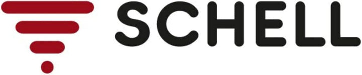 Schell Kartusche komplett