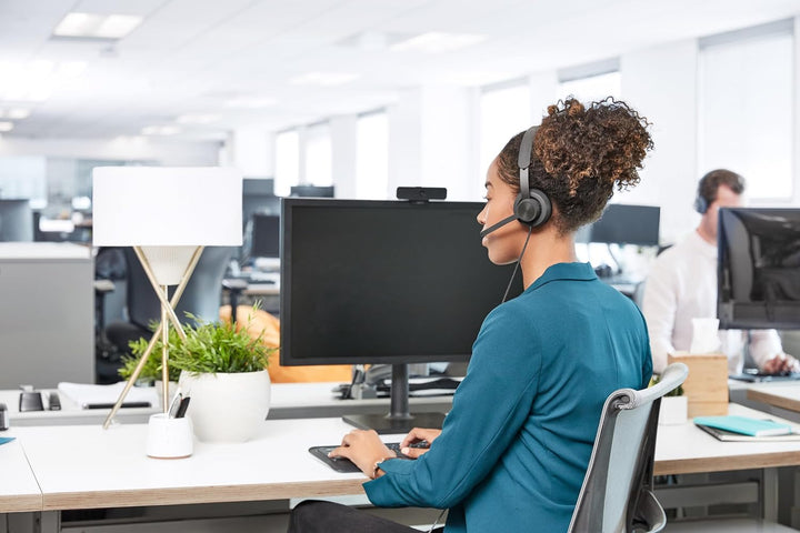 Logitech Zone Wired GRAPHITE EMEA Maus Grau Stereo Zone Kopfhörer mit Kabel, Zone Kopfhörer mit