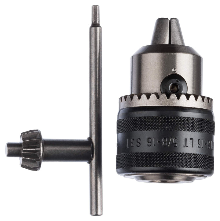 Bosch Professional Zahnkranzbohrfutter (Spannbereich 3 - 16 mm, Aufnahme 5/8" - 16, Zubehör Bohrmasc