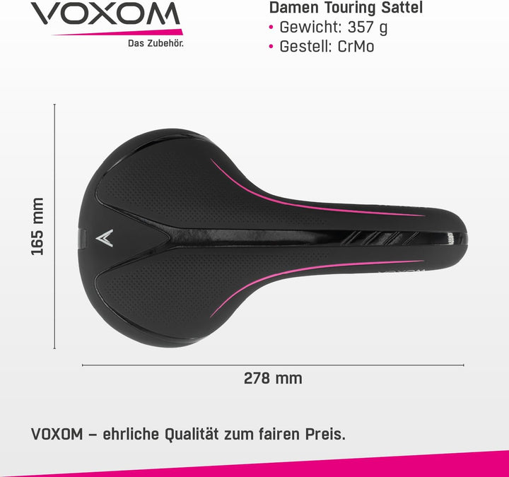 Voxom Sattel Sa5