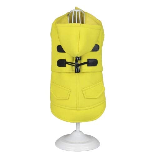 Croci C7374446 Jacke Für Hunde, Jake, 20 cm, 20 cm