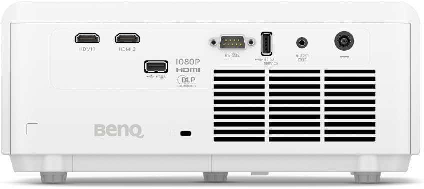 BenQ LH655C 4.000 Lumen 1080p Laser-Beamer für Konferenzräume