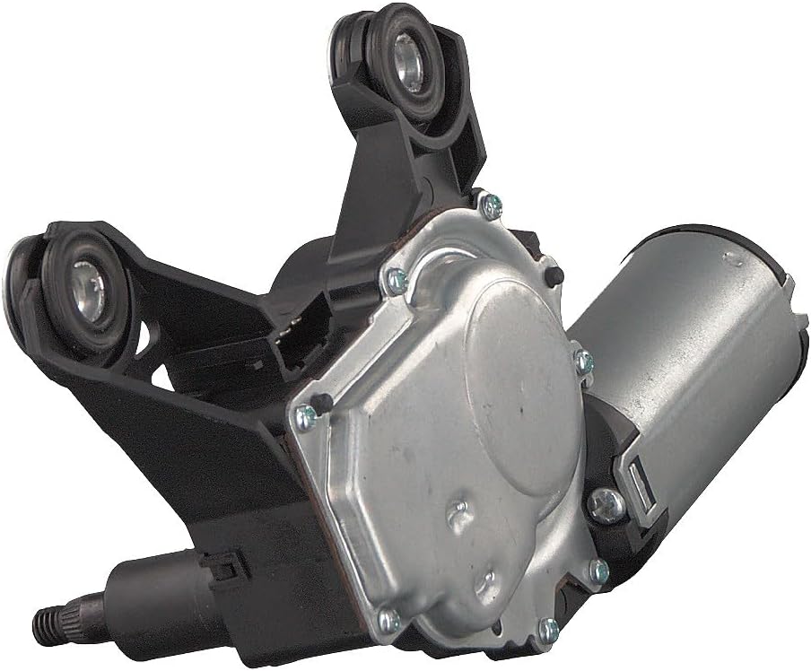 febi bilstein 171349 Scheibenwischermotor, 1 Stück
