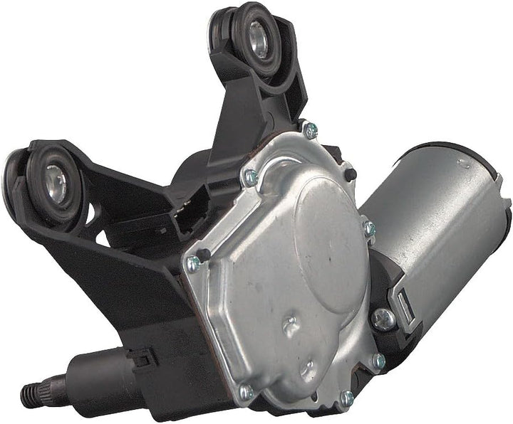 febi bilstein 171349 Scheibenwischermotor, 1 Stück