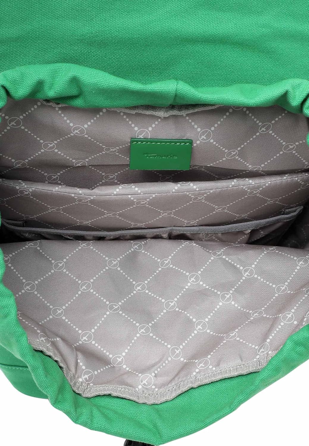 Tamaris Rucksack Lydia 32370 Damen Rucksäcke Uni, Apple 980