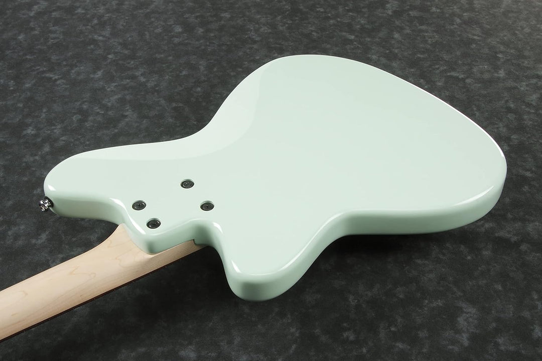Ibanez TMB30-MGR - Mint Green Mehrfarbig, Mehrfarbig