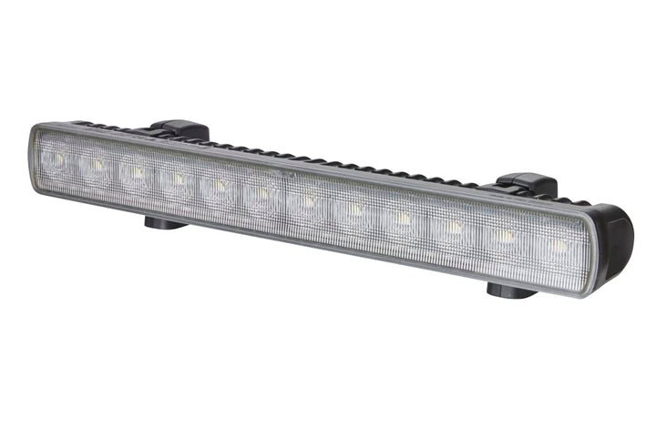 HELLA - LED-Arbeitsscheinwerfer - Light Bar LB350 - 24/12V - 2200lm - Anbau/geschraubt - stehend/hän