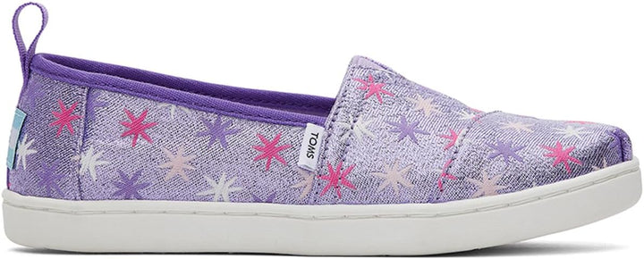 TOMS Mädchen Classic Alpargata Flacher Slipper, 36.5 EU