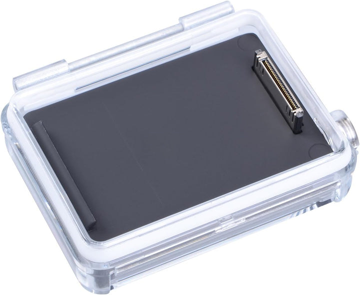 Suptig LCD-Bildschirm 2,0 Zoll LCD BacPac Non-Touchscreen für Gopro Hero 4 3+ 3 2 mit wasserdichter