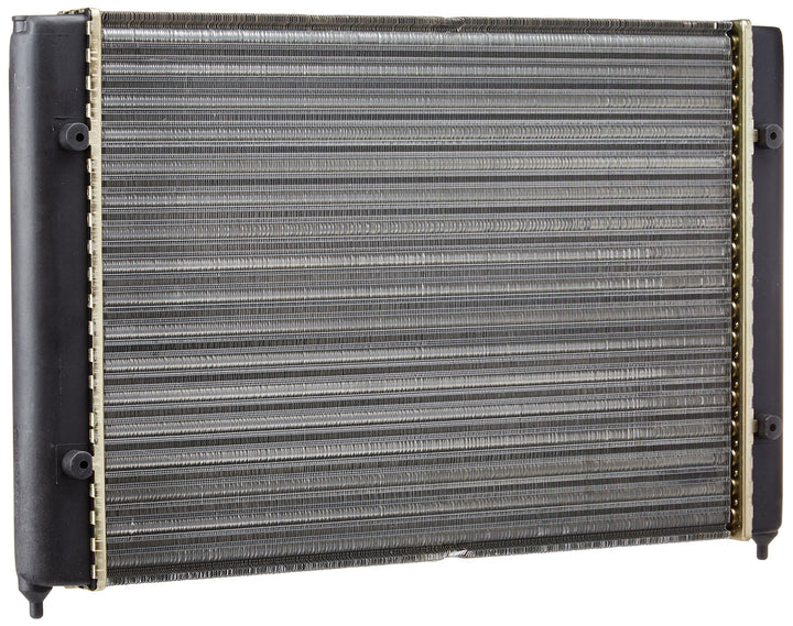 Nissens 651851 Kühler, Motorkühlung