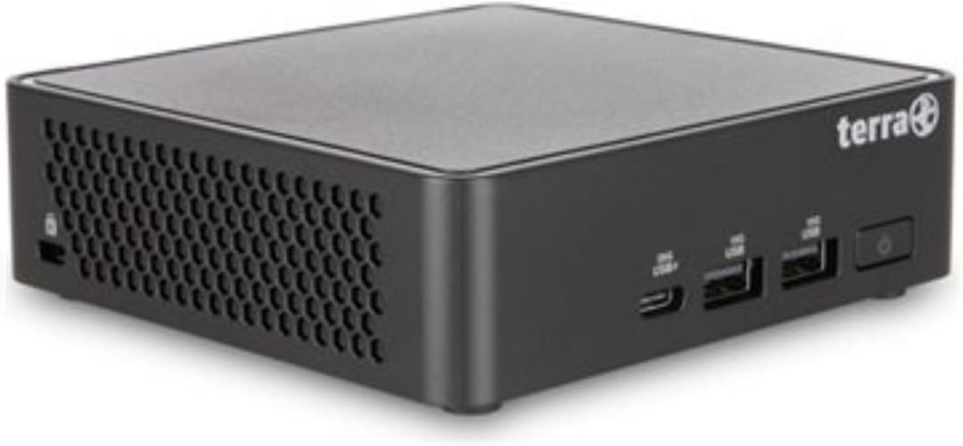 Terra PC-Micro 6000 Silent GREENLINE・Micro (1001396)