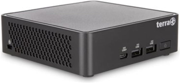Terra PC-Micro 6000 Silent GREENLINE・Micro (1001396)