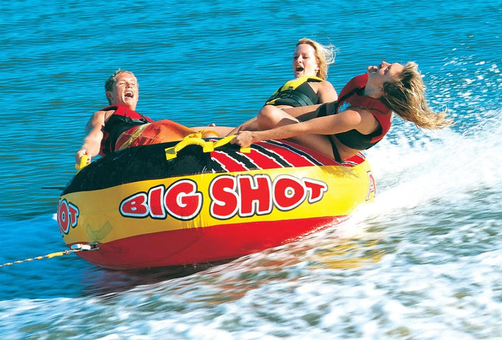 Airhead , aufblasbar BS Big Shot Towable