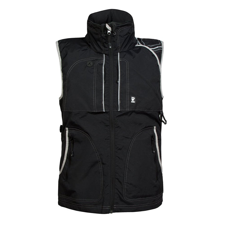 Hurtta Trainer Vest, Granit xxs, xxs