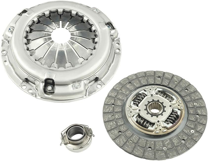 Valeo 821030 Kupplungssatz