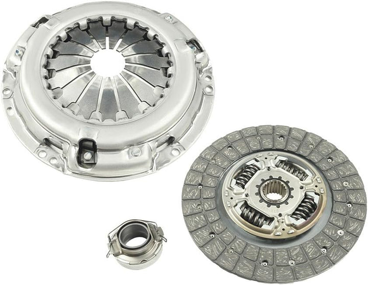 Valeo 821030 Kupplungssatz