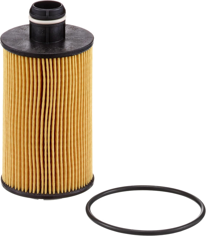 MANN-FILTER HU 7018 z Ölfilter – Ölfilter Satz mit Dichtung / Dichtungssatz – Für PKW Single, Single