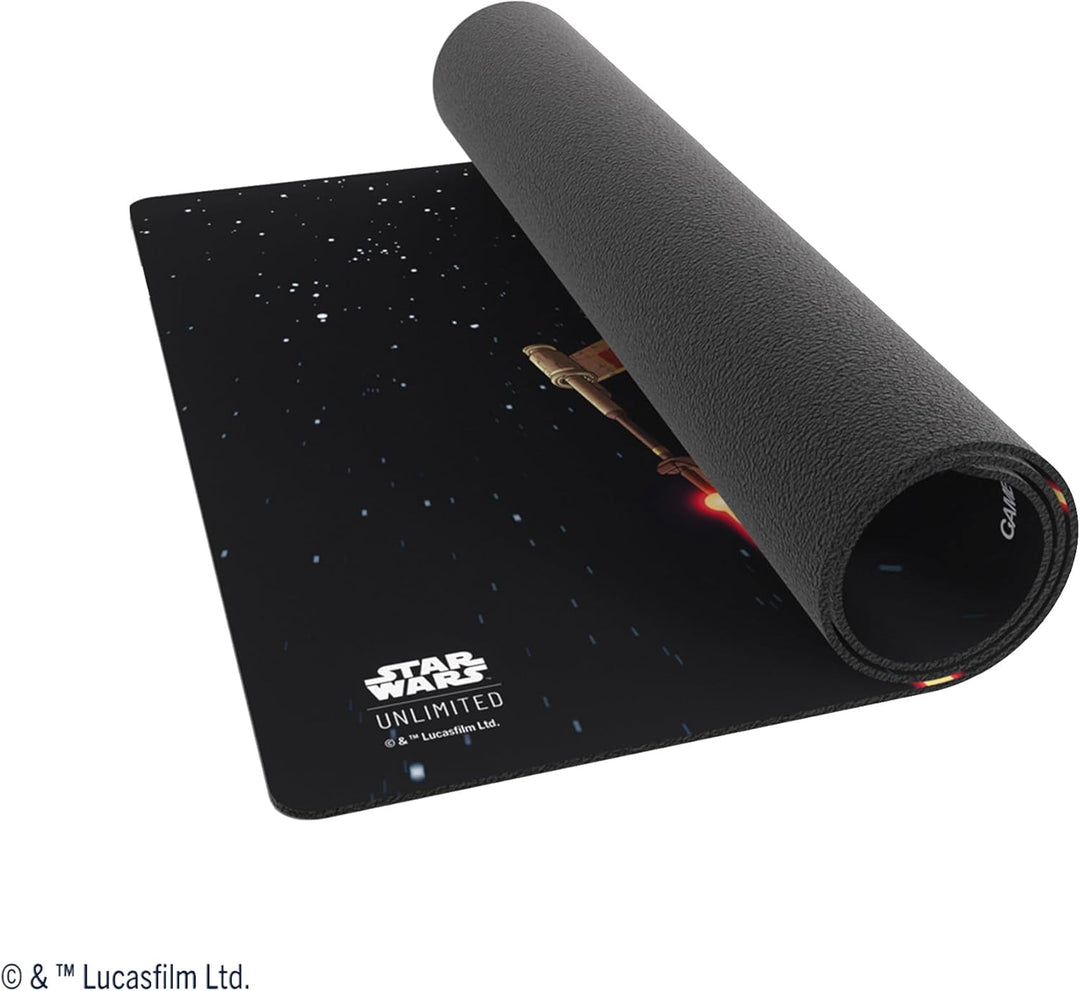 Gamegenic, Star Wars: Unlimited Prime Game Mat – X-Wing, X-Wing