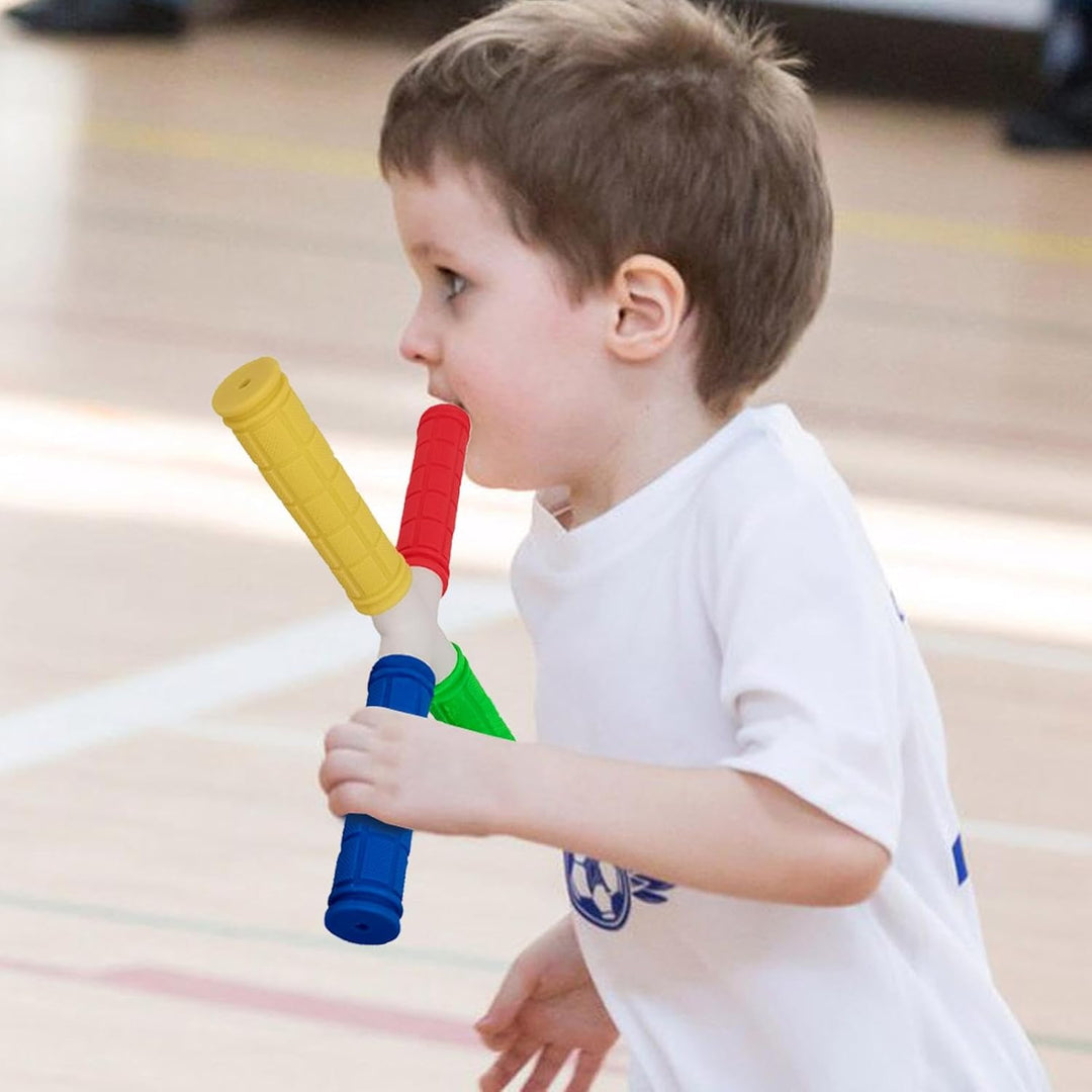 Tuxxjzm Reflex Trainer Stick | Reaktionstraining Tool Equipment Stick | Fangspiel Hand Auge Koordina