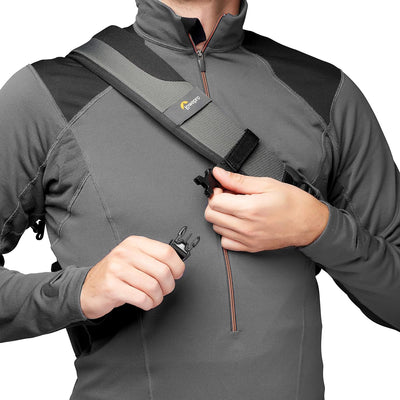 Lowepro Slingshot SL 250 AW III Kamerarucksack - Kameratasche / Fototasche für spiegellose und DSLR-