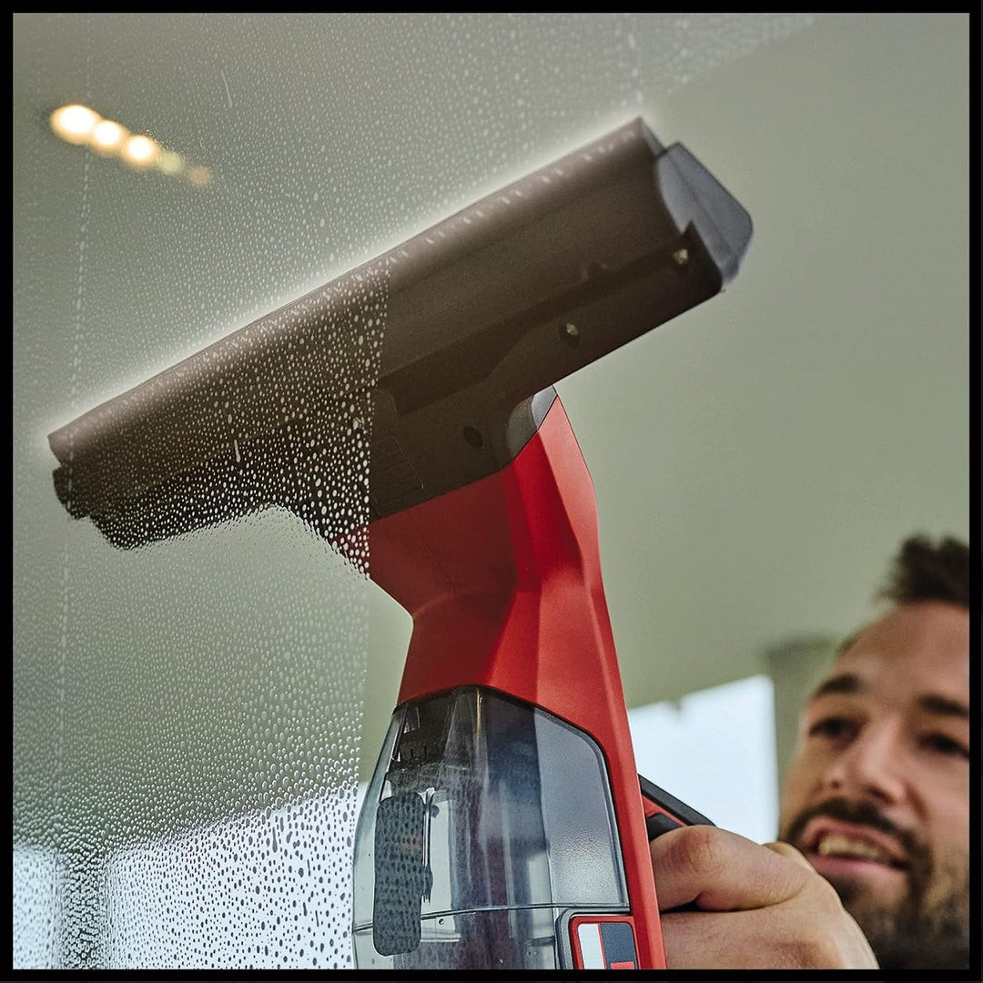 Original Einhell Düsenset 2-teilig (Zubehör passend für Einhell Akku-Fensterreiniger BRILLIANTO, 1x