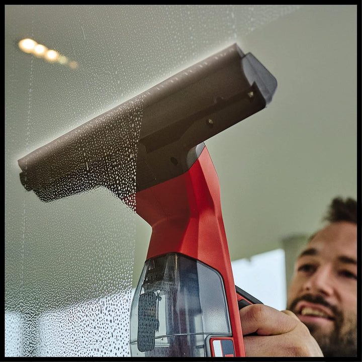 Original Einhell Düsenset 2-teilig (Zubehör passend für Einhell Akku-Fensterreiniger BRILLIANTO, 1x