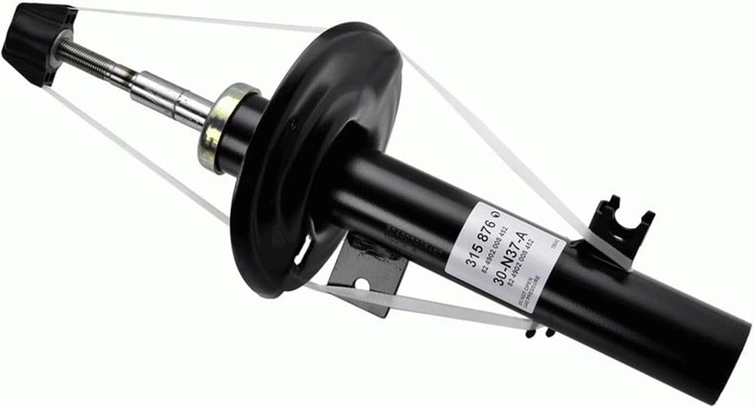 SACHS 315 876 Stossdämpfer 315 876 - links, vorderachse Federung/Dämpfung, 315 876 - links, vorderac
