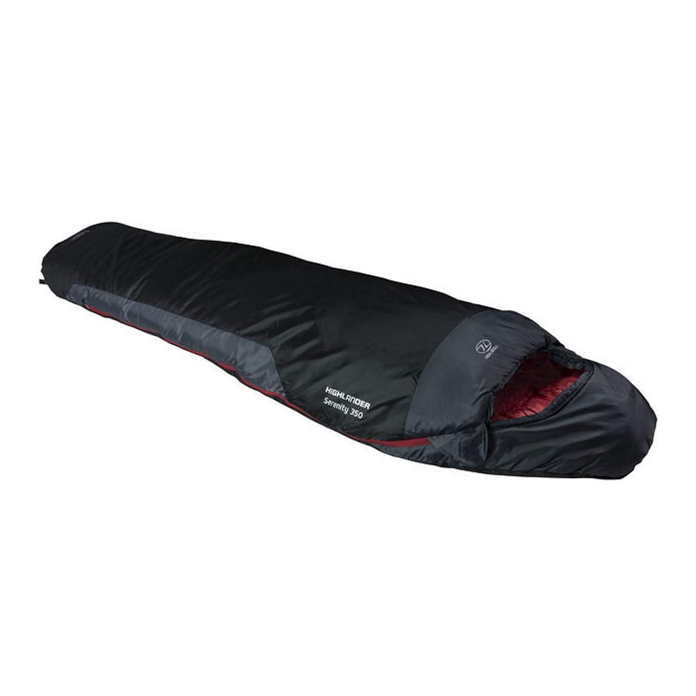 Highlander Serenity 350 Schlafsack