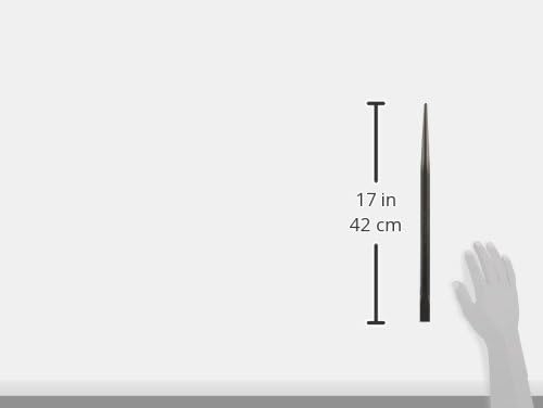Mayhew Select 75001 40,6 cm Line-Up Brecheisen 16-Inch, 16-Inch