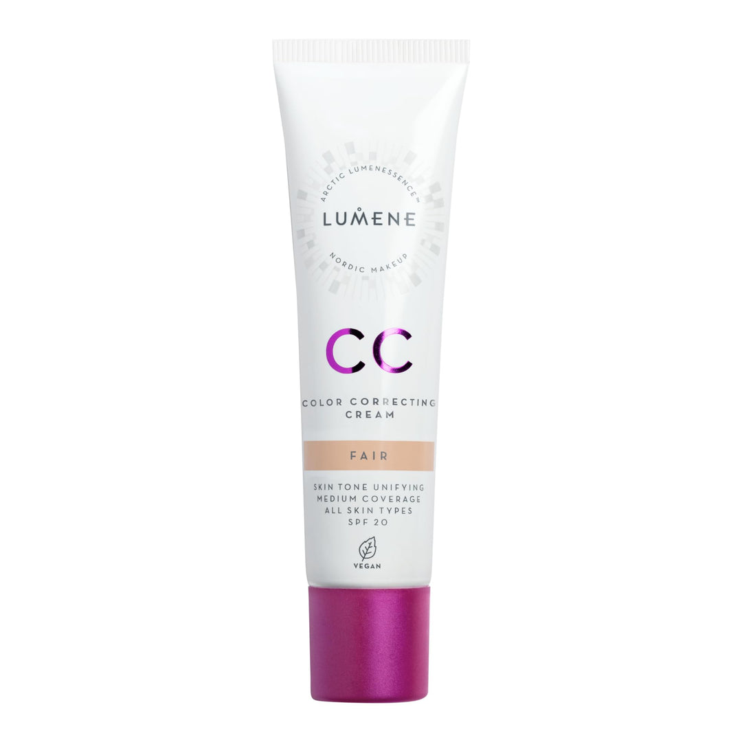 LUM CC FOUNDATION 7IN1 FAIR 30ML