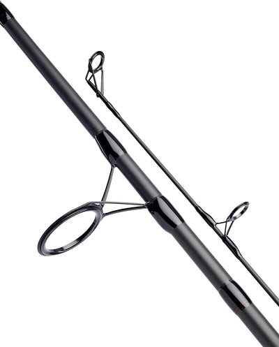 Daiwa Black Widow XT Carp Karpfenrute Stalker Carp Spod Karpfenangeln 12 Ft. / 3.00 lbs, 12 Ft. / 3.